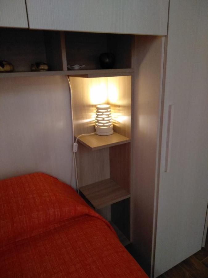 Casa Il Nido Villa Cagliari Exteriör bild