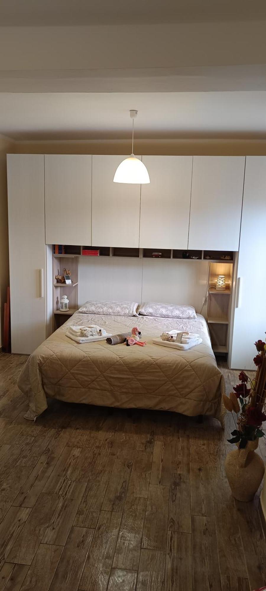 Casa Il Nido Villa Cagliari Exteriör bild
