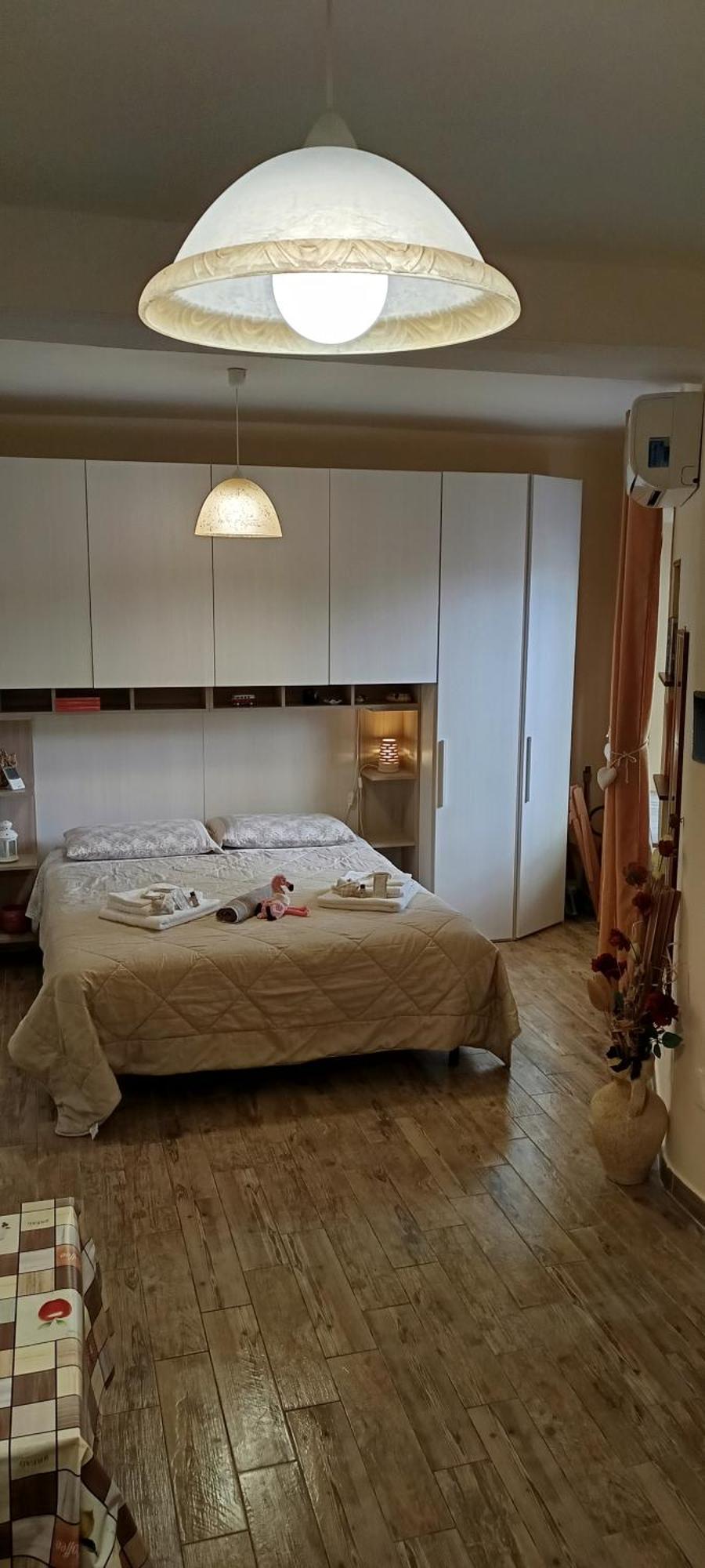 Casa Il Nido Villa Cagliari Exteriör bild