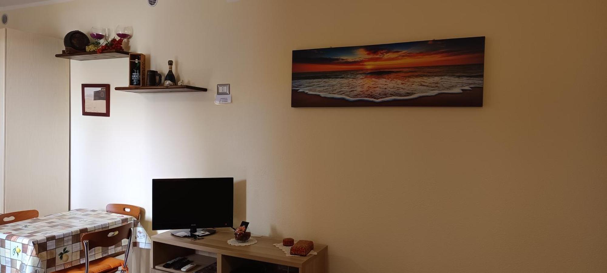 Casa Il Nido Villa Cagliari Exteriör bild
