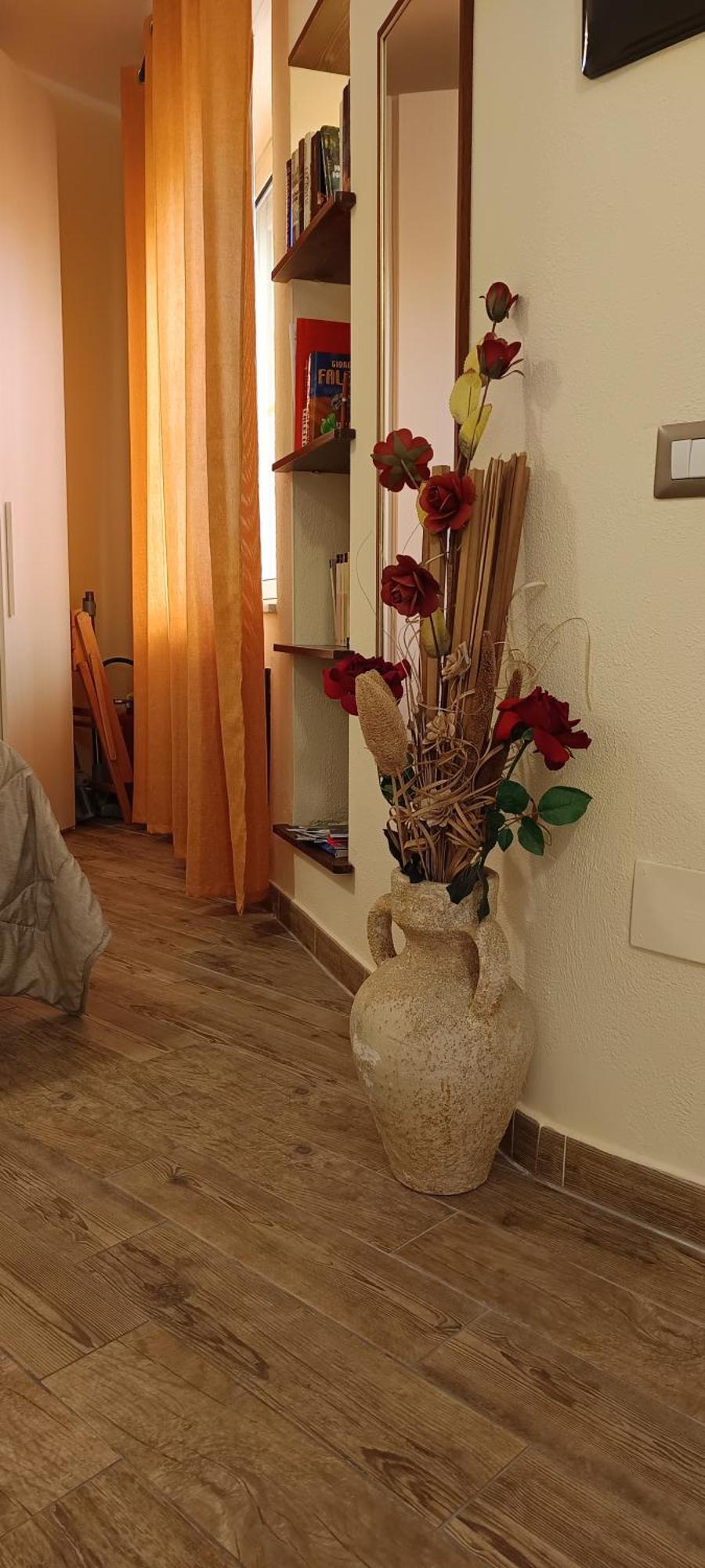 Casa Il Nido Villa Cagliari Exteriör bild